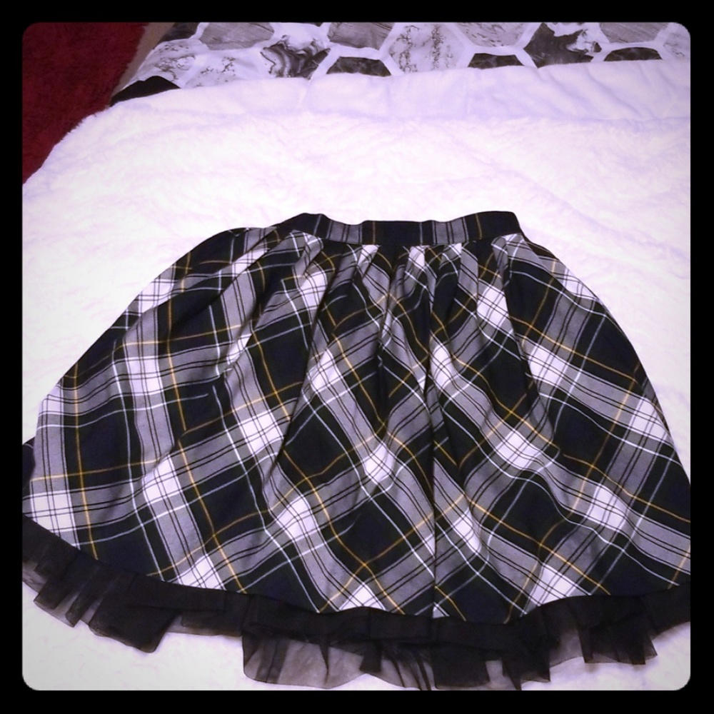 Skirt By E.Land- Young girls
